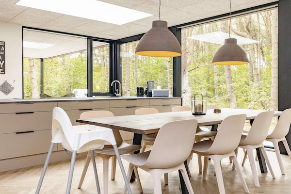 Foto van 5 sterren vakantie huis in Læsø-By Traum - Vakantiehuis in Læsø - Indoor