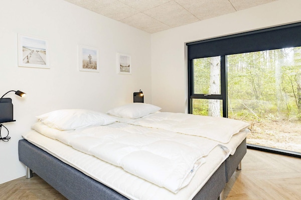 Foto van 5 sterren vakantie huis in Læsø-By Traum - Vakantiehuis in Læsø - Indoor
