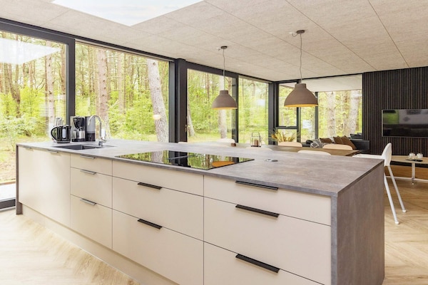 Foto van 5 sterren vakantie huis in Læsø-By Traum - Vakantiehuis in Læsø - Indoor