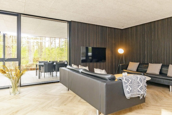 Foto van 5 sterren vakantie huis in Læsø-By Traum - Vakantiehuis in Læsø - Indoor