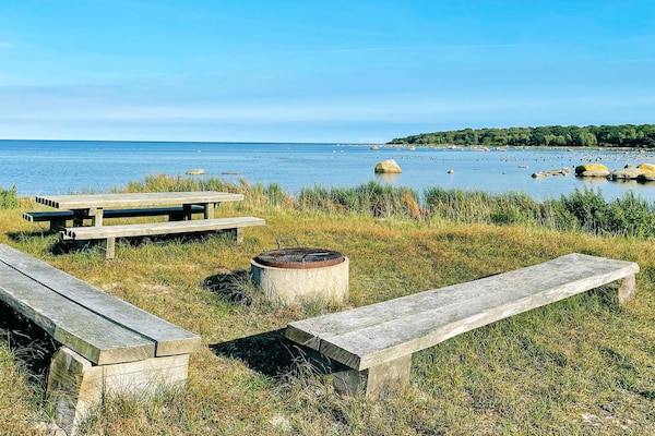 Foto van 4 sterren vakantie huis in SÖLVESBORG-By Traum - Vakantiehuis in SÖLVESBORG - Outdoor