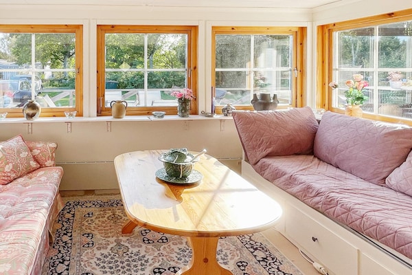 Foto van 4 sterren vakantie huis in SÖLVESBORG-By Traum - Vakantiehuis in SÖLVESBORG - Indoor