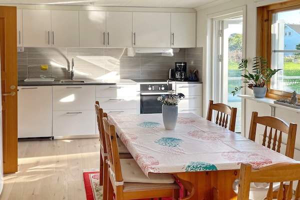 Foto van 4 sterren vakantie huis in SÖLVESBORG-By Traum - Vakantiehuis in SÖLVESBORG - Indoor