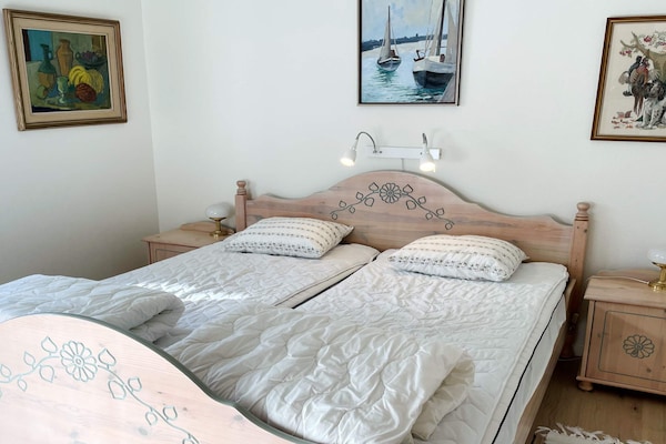 Foto van 4 sterren vakantie huis in SÖLVESBORG-By Traum - Vakantiehuis in SÖLVESBORG - Indoor