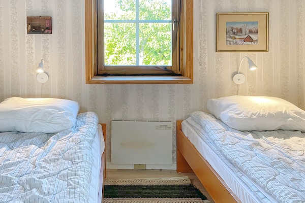 Foto van 4 sterren vakantie huis in SÖLVESBORG-By Traum - Vakantiehuis in SÖLVESBORG - Indoor