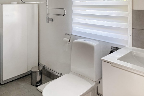 Foto van 4 sterren vakantie huis in SÖLVESBORG-By Traum - Vakantiehuis in SÖLVESBORG - Indoor