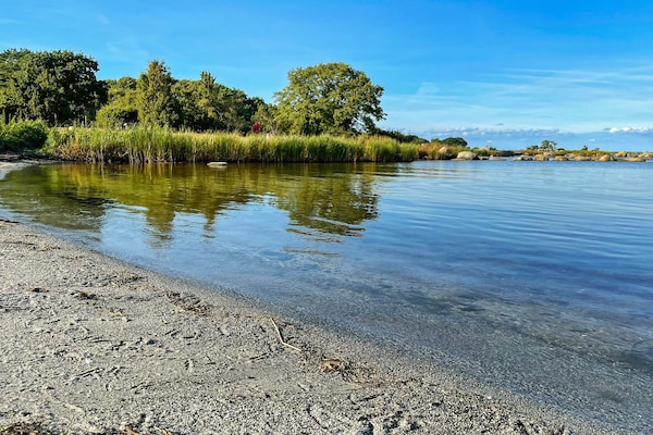 Foto van 4 sterren vakantie huis in SÖLVESBORG-By Traum - Vakantiehuis in SÖLVESBORG - Outdoor
