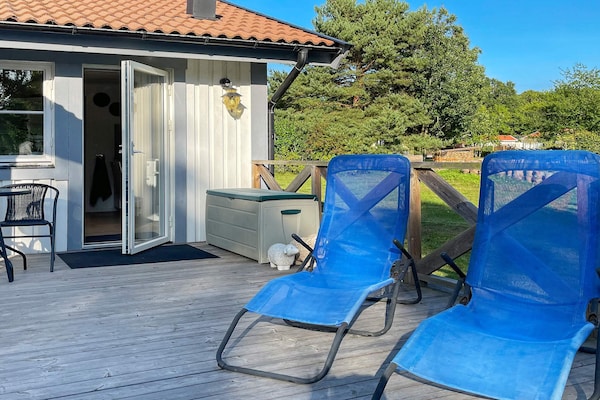 Foto van 4 sterren vakantie huis in SÖLVESBORG-By Traum - Vakantiehuis in SÖLVESBORG - Outdoor