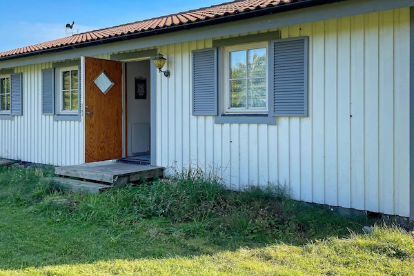 Foto van 4 sterren vakantie huis in SÖLVESBORG-By Traum - Vakantiehuis in SÖLVESBORG - Outdoor