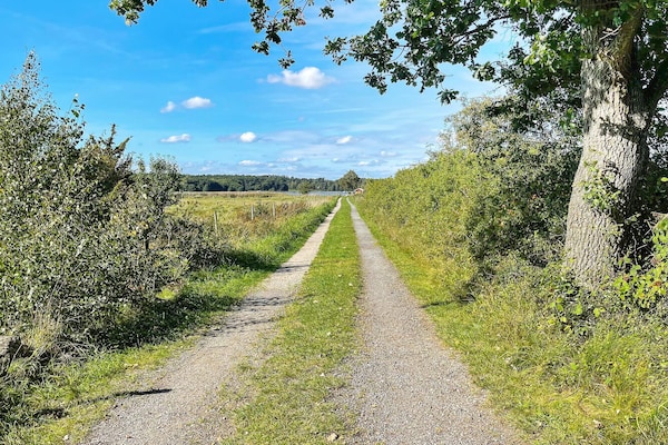 Foto van 4 sterren vakantie huis in SÖLVESBORG-By Traum - Vakantiehuis in SÖLVESBORG - Outdoor