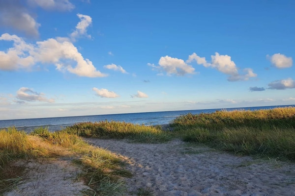 Foto van 4 sterren vakantie huis in Hals-By Traum - Vakantiehuis in Hals - WaterView