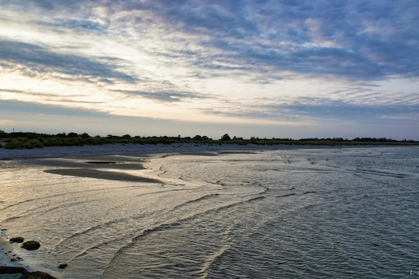 Foto van 4 sterren vakantie huis in Hals-By Traum - Vakantiehuis in Hals - WaterView