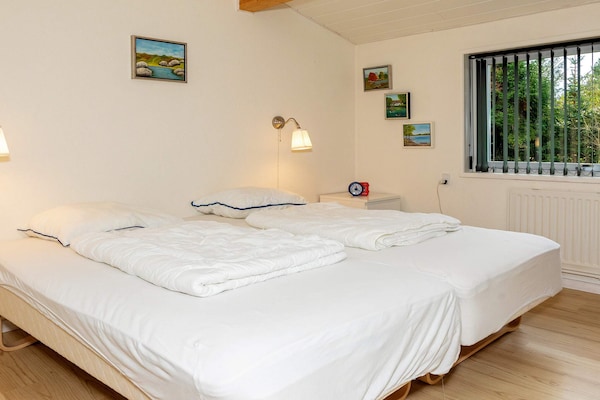 Foto van 4 sterren vakantie huis in Hals-By Traum - Vakantiehuis in Hals - Indoor