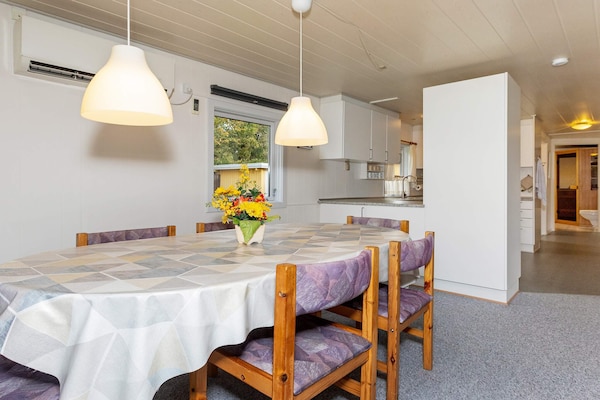 Foto van 4 sterren vakantie huis in Hals-By Traum - Vakantiehuis in Hals - Indoor