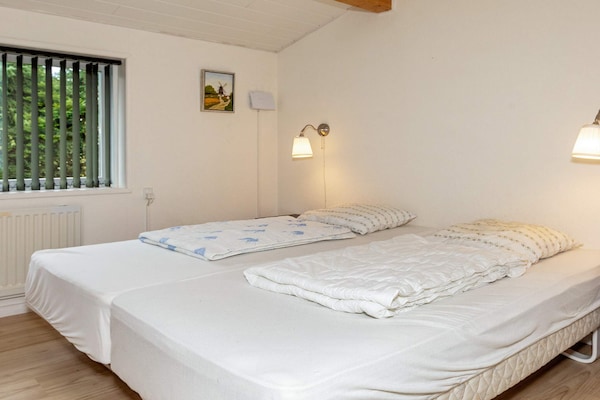 Foto van 4 sterren vakantie huis in Hals-By Traum - Vakantiehuis in Hals - Indoor