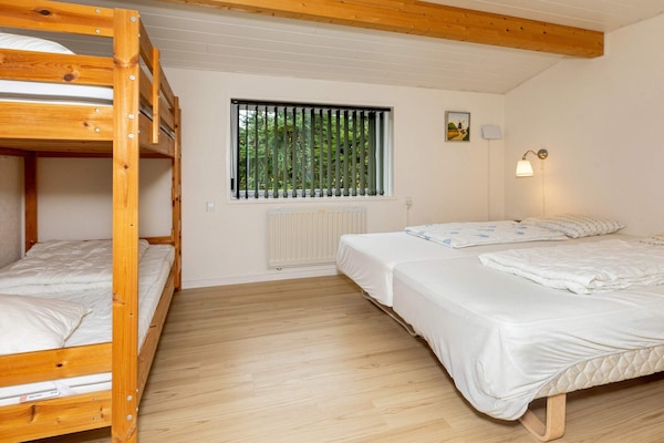 Foto van 4 sterren vakantie huis in Hals-By Traum - Vakantiehuis in Hals - Indoor
