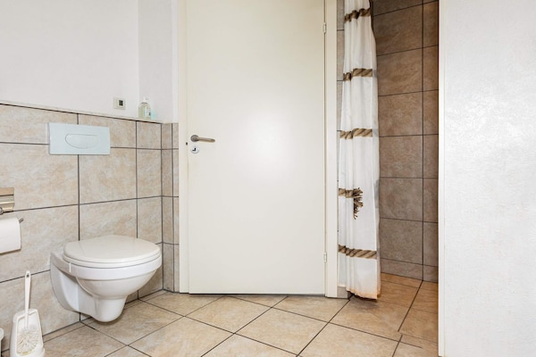 Foto van 4 sterren vakantie huis in Hals-By Traum - Vakantiehuis in Hals - Indoor