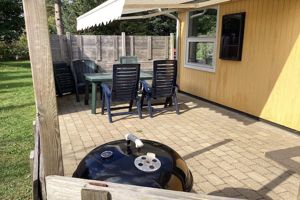 Foto van 4 sterren vakantie huis in Hals-By Traum - Vakantiehuis in Hals - View