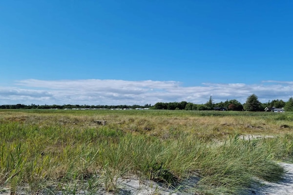 Foto van 4 sterren vakantie huis in Hals-By Traum - Vakantiehuis in Hals - Untagged