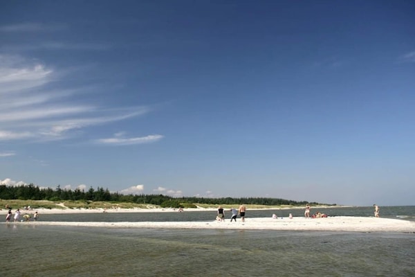 Foto van 4 sterren vakantie huis in Hals-By Traum - Vakantiehuis in Hals - WaterView