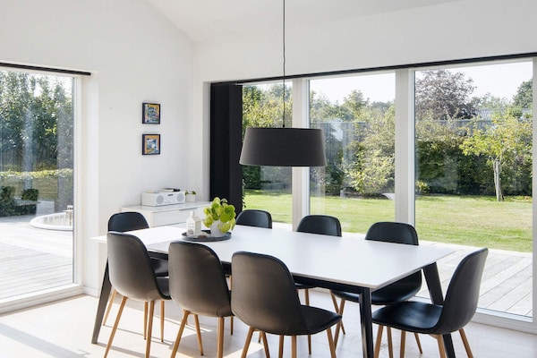 Foto van 4 sterren vakantie huis in Odder-By Traum - Vakantiehuis in Odder - Indoor