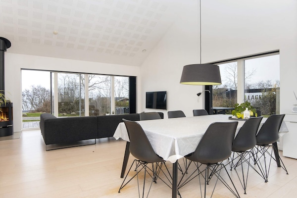 Foto van 4 sterren vakantie huis in Odder-By Traum - Vakantiehuis in Odder - Indoor