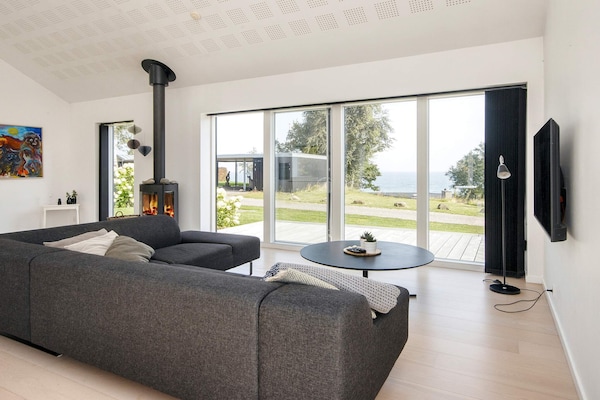 Foto van 4 sterren vakantie huis in Odder-By Traum - Vakantiehuis in Odder - Indoor