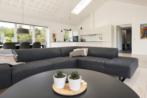 Foto van 4 sterren vakantie huis in Odder-By Traum - Vakantiehuis in Odder - Indoor