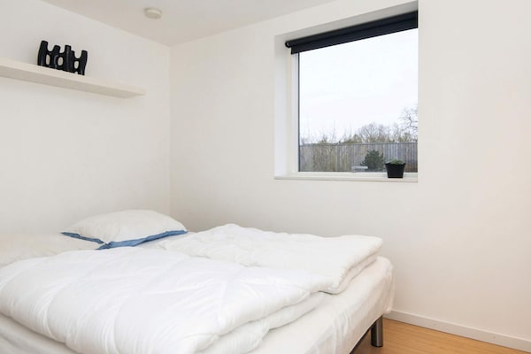 Foto van 4 sterren vakantie huis in Odder-By Traum - Vakantiehuis in Odder - Indoor
