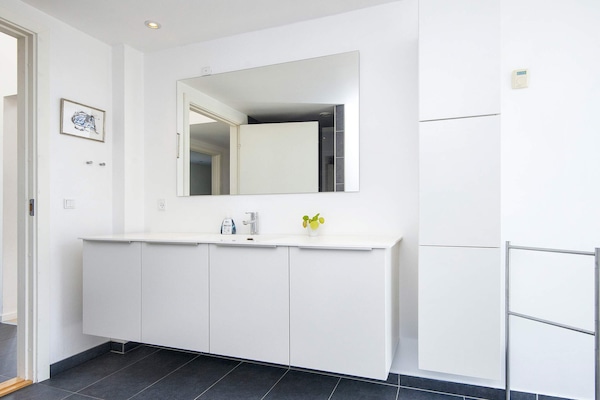 Foto van 4 sterren vakantie huis in Odder-By Traum - Vakantiehuis in Odder - Indoor
