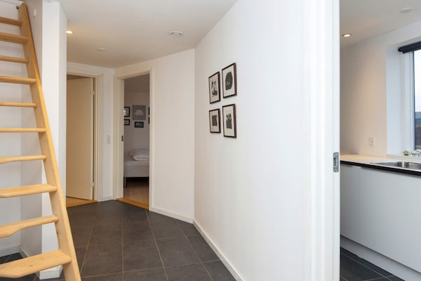 Foto van 4 sterren vakantie huis in Odder-By Traum - Vakantiehuis in Odder - Indoor