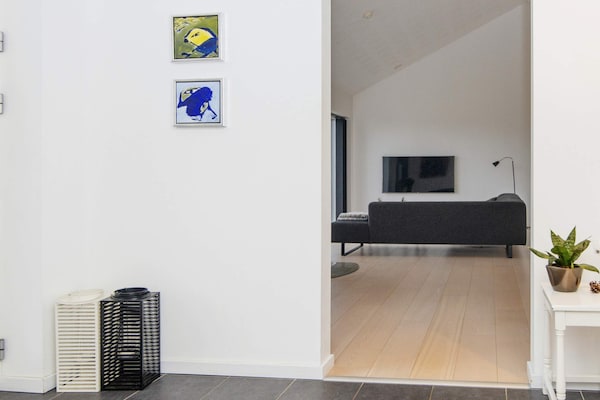 Foto van 4 sterren vakantie huis in Odder-By Traum - Vakantiehuis in Odder - Indoor