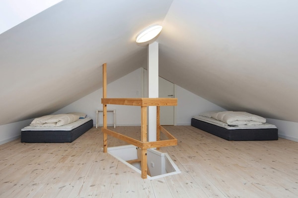 Foto van 4 sterren vakantie huis in Odder-By Traum - Vakantiehuis in Odder - Indoor