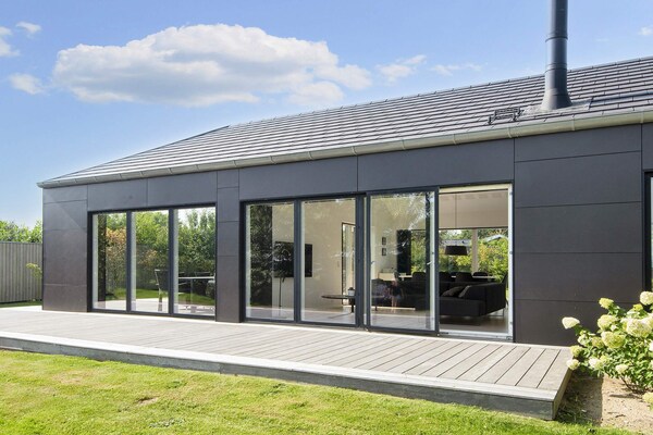 Foto van 4 sterren vakantie huis in Odder-By Traum - Vakantiehuis in Odder - View