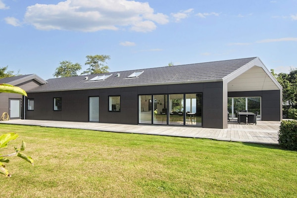 Foto van 4 sterren vakantie huis in Odder-By Traum - Vakantiehuis in Odder - View
