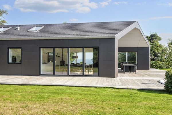 Foto van 4 sterren vakantie huis in Odder-By Traum - Vakantiehuis in Odder - View