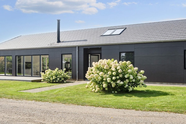 Foto van 4 sterren vakantie huis in Odder-By Traum - Vakantiehuis in Odder - View