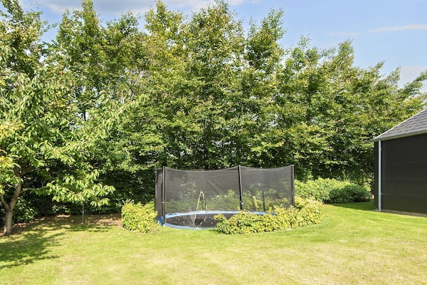 Foto van 4 sterren vakantie huis in Odder-By Traum - Vakantiehuis in Odder - View