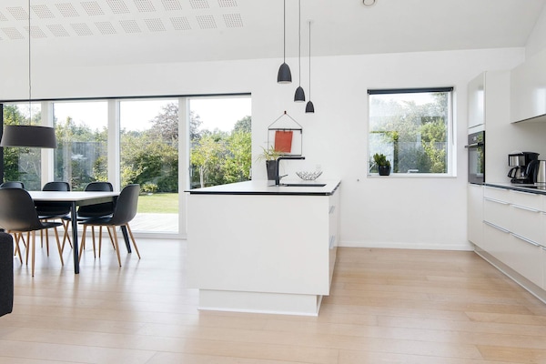 Foto van 4 sterren vakantie huis in Odder-By Traum - Vakantiehuis in Odder - Indoor