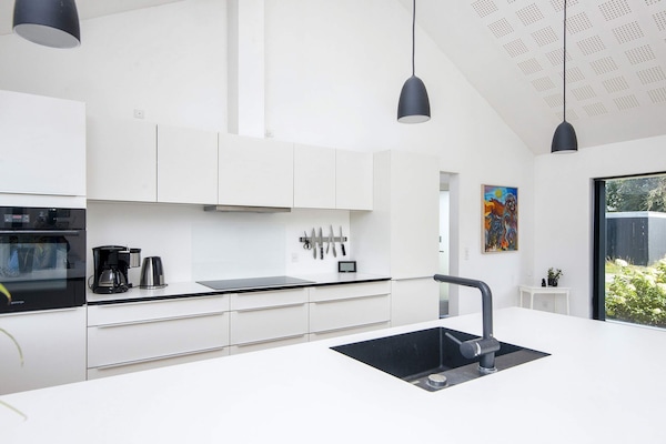 Foto van 4 sterren vakantie huis in Odder-By Traum - Vakantiehuis in Odder - Indoor