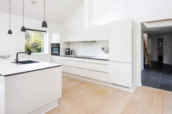 Foto van 4 sterren vakantie huis in Odder-By Traum - Vakantiehuis in Odder - Indoor