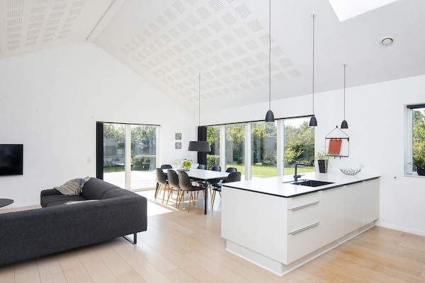 Foto van 4 sterren vakantie huis in Odder-By Traum - Vakantiehuis in Odder - Indoor