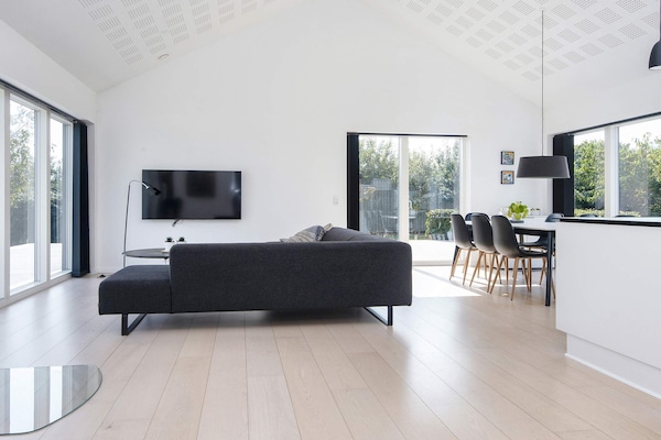 Foto van 4 sterren vakantie huis in Odder-By Traum - Vakantiehuis in Odder - Indoor
