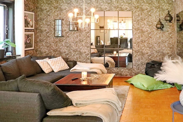 Foto van 4 sterren vakantie huis in ULLARED-By Traum - Vakantiehuis in ULLARED - Indoor