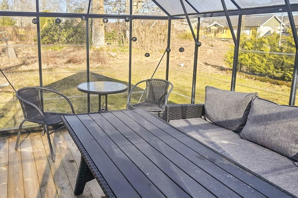 Foto van 4 sterren vakantie huis in ULLARED-By Traum - Vakantiehuis in ULLARED - Outdoor