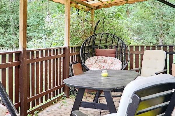 Foto van 4 sterren vakantie huis in ULLARED-By Traum - Vakantiehuis in ULLARED - Outdoor