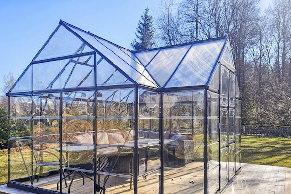 Foto van 4 sterren vakantie huis in ULLARED-By Traum - Vakantiehuis in ULLARED - Outdoor
