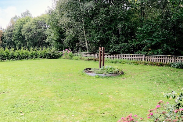 Foto van 4 sterren vakantie huis in ULLARED-By Traum - Vakantiehuis in ULLARED - Outdoor