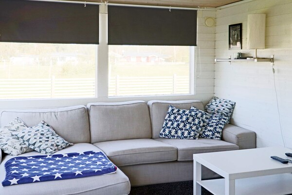 Foto van 4 sterren vakantie huis in LAHOLM-By Traum - Vakantiehuis in Skummeslövsstrand - Indoor