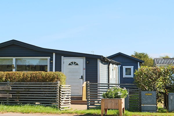 Foto van 4 sterren vakantie huis in LAHOLM-By Traum - Vakantiehuis in Skummeslövsstrand - Outdoor